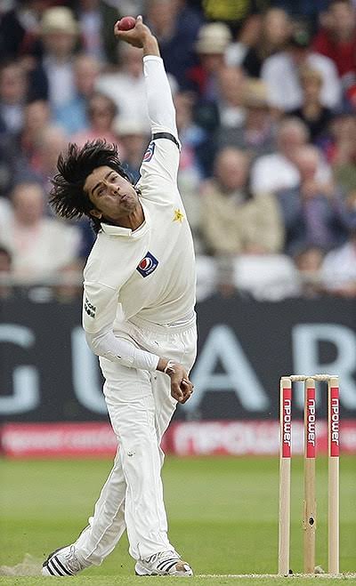 Mohammad Amir lethal left-arm angle adds serious variety to the Rockets' attack