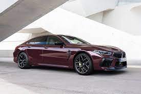 Bmw m8 gran coupe for sale. 2021 Bmw M8 Gran Coupe Review Prices And Pictures Edmunds