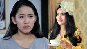 Antv menghadirkan sinetron terbarunya yang akan tayang perdana 14 januari 2020 berjudul bawang putih berkulit merah. Main Sinetron Bawang Putih Berkulit Merah Di Antv Risma Nilawati Ubah Penampilan Tribun Solo