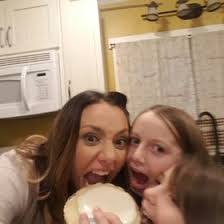 Julie Antonucci's Instagram, Twitter & Facebook