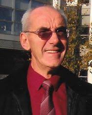 Condolence Book for David Clinton (Dunleer, Louth)