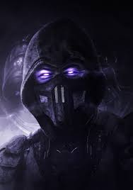 Mortal kombat noob saibot fan art. Pin On Digital Art Artists