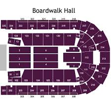 80 Explicit Caesars Atlantic City Show Seating Chart