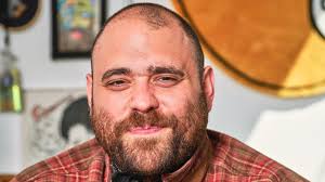 Table to Table Names Christian Petroni, Popular Italian American Celebrity  Chef, Restaurateur, and Author, as its 2025 Chefs Gala Honoree