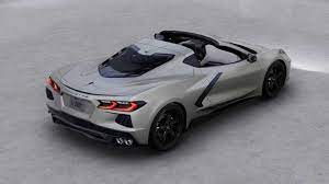 The world's fastest road cars. Chevy Finally Updates Build And Price Configurator For 2021 Corvette