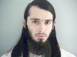 FBI Says Muslim Convert Was Plotting Capitol Attack