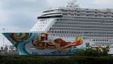 Dow Jones on Rollercoaster 🎢 - Nvidia Earnings & Norwegian Cruise Line Surprises!