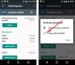 Memindahkan aplikasi ke kartu sd dengan root! Tips Android Marshmallow Cara Memindahkan Apps Ke Micro Sd Ikeni Net