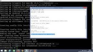 How To Setup Nfs Server On Ubuntu 14.04 - Youtube