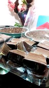 Resep balapis manado tepung beras. Jual Kue Balapis Manado Di Lapak Deysi Wondal Bukalapak