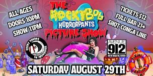 The RockyBob HorrorPants Picture Show