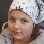 Anna Golofit's Instagram, Twitter & Facebook