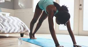 We did not find results for: Morning Stretches 7 Simple Moves To Start Your Day