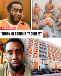 Diddy's Late-Night Hospital Dash: Prison Stress or Nah? 🤔 Break it down,  for the record: Word