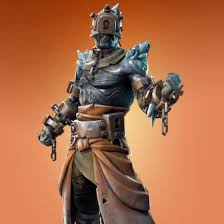 Dec 30, 2019 · thankfully, there are plenty of fortnite ice box locations to visit, and since you'll only need to search two, this challenge should be a breeze. Fortnite Como Desbloquear La Guia De Las Etapas Del Prisionero Snowfall Skin Mundotrucos