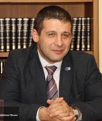 Евгений Сова и Илья Аксельрод