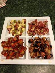 Pin By Catherine Maybury Sos On All Party Nibble Canapes Nibbles For Party Food Recipes