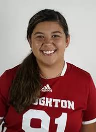 2021 Field Hockey Roster