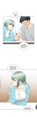 Jangan lupa membaca update manga lainnya ya. Touch To Unlock Chapter 52 Bacamanhua