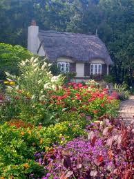 40 Inspirations Pour Un Jardin Anglais Jardin Anglais Beaux Jardins Et Jardins De Cottage Anglais