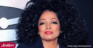 Diana Ross Is the Proud Mother of Five Mixed-Race Children from 3 Different  Men