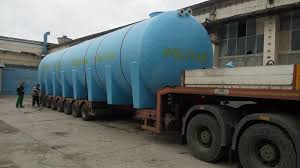 Descoperiti rezervoare fibra sticla la preturi reduse (produse). Politan Rezervoare Din Fibra Sticla Pana La 100 000 Litri