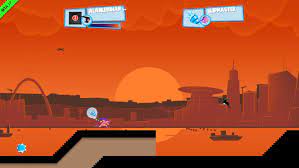 Can you run more faster? Speedrunners Descargar