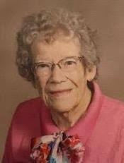 Senetta Moll Obituary
