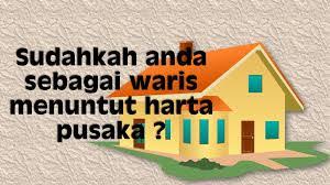 Image result for harta pusaka images