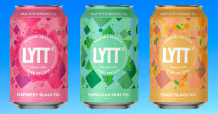 Alcohol spiked bang hard seltzer variety 12pk 12oz can 5 0 abv. Beverage Entrepreneur Michel Myara Unveils Lytt Hard Seltzer The Beer Connoisseur