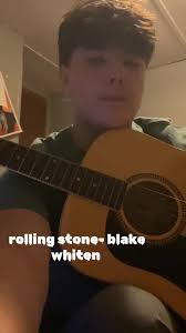 @Blake Whiten #guitartok #fyp