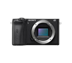 In this review, we have compared the sony. A6600 Premium E Mount Aps C Camera Ilce 6600 B Sony Us