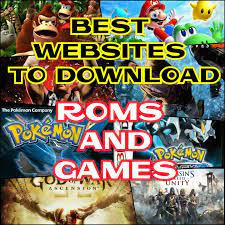 Can you play these games on your pc? Best Websites To Download Roms And Games Monsterabs