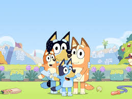 Other than that, purevpn is also quite efficient for unblocking channels like hulu outside the us and access cbs. Bluey On Disney Is A Must Watch Kids Show That Parents Love