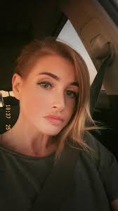 nice to meet all y'all 😊