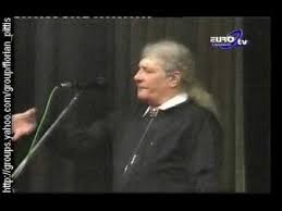 1 iulie 2009 27 de comentarii 8 mins read. Florian Pittis Recita Scrisoarea A Iii A De M Eminescu Youtube