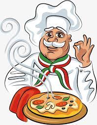 Take The Pizza Cartoon Chef Pizza Clipart Pizza Vector Cartoon Vector Png Transparent Clipart Image And Psd File For Free Download Pizza Cartoon Pizza Vector Cartoon Chef