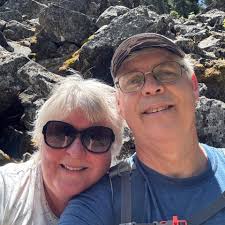 Jeremy becomes disability representative for Camo Dave ministry