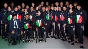 If you're searching for italia olimpiadi subject, you have visit the ideal blog. Olimpiadi L Italia Veste Armani Ai Giochi Di Tokyo E Pechino La Gazzetta Dello Sport