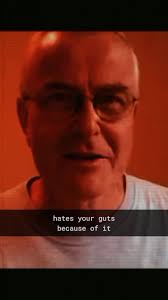 Pat Condell