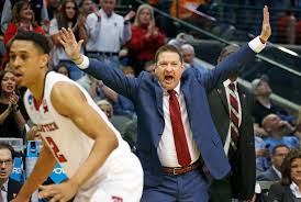 He is dubbed 'prince of the blues'. Chris Beard Leaves Texas Tech To Become Head Coach At Texas