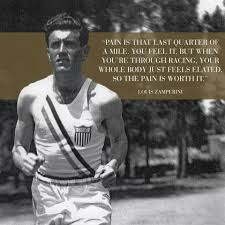 Find the best unbroken quotes, sayings and quotations on picturequotes.com. Louis Zamperini Quotes Unbroken Quotes Best Sports Quotes History Quotes
