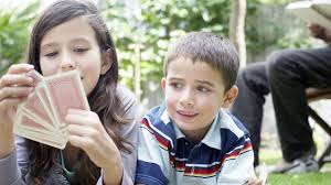 Cheat sheets are so named because they may be used by students without the instructor's knowledge to cheat on a test. Children Cheating Tips For Parents Raising Children Network