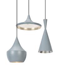 Designer tom dixon's lights are a captivating combination of spectacular forms, innovative. Beat Light Pendelleuchten Von Tom Dixon