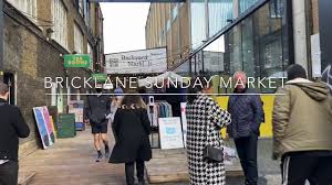 See more of the brick lane vintage market on facebook. Walking London S Bricklane Market Bricklane Backyard Market Youtube