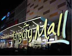 Tang city food court 唐城美食中心. Basic Mall Review Of Tangcity Mall Tangerang Indonesia Tripadvisor