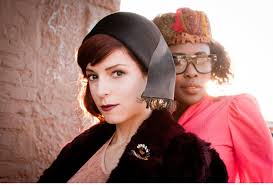 Get Inspired for Sunday's Tweed Ride With This Amazing Photo Shoot