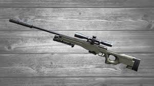 Awm Pubg Rifle Sniper Airsoft Ares Awm Msr A Gas Airsofts Brasil