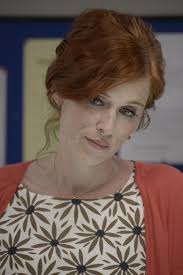 C'est la première fois que j'ai la chance d'être associée à un projet de série très en amont. Audrey Fleurot Unifrance