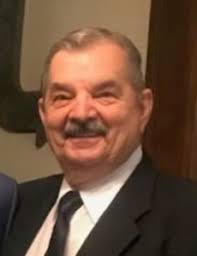 Edward Anthony Suraski Jr. Obituary February 25, 2022